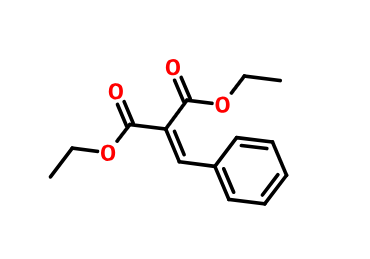 亚苯甲基丙二酸二乙酯,DIETHYL BENZYLIDENEMALONATE