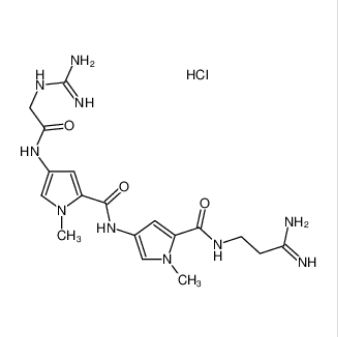 水合纺锤菌素氟安定,NETROPSIN DIHYDROCHLORIDE HYDRATE