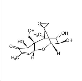 瓜萎镰菌醇,NIVALENOL