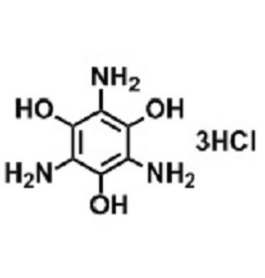 三氨基间苯三酚,2,4,6-Triamino-phloroglucin