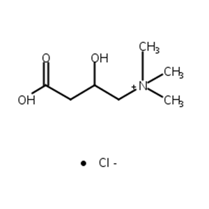 DL-肉碱盐酸盐,DL-Carnitine hydrochloride