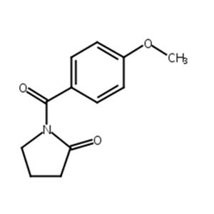 茴拉西坦,Aniracetam