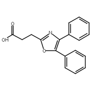 奥沙普秦,Oxaprozin