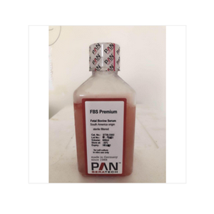 PAN胎牛血清ST30-3302,PAN fetal bovine serum ST30-3302