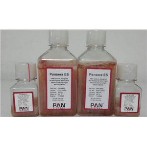 PAN胎牛血清ST30-3302,PAN fetal bovine serum ST30-3302