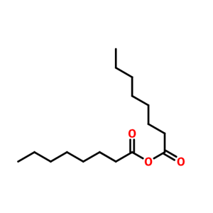 辛酸酐,N-CAPRYLIC ANHYDRIDE
