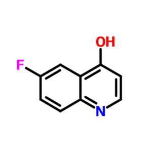 6-氟喹啉-4-醇