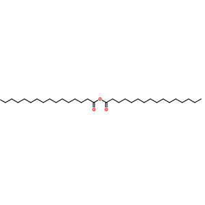 棕榈酸酐,Palmitic anhydride