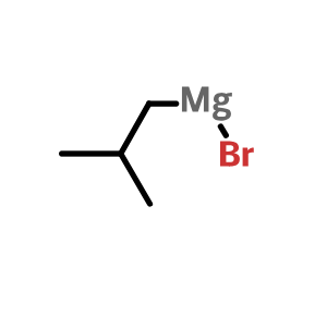 异丁基溴化镁