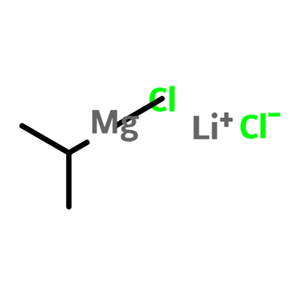异丙基氯化镁-氯化锂,Isopropylmagnesium chloride lithium chloride complex