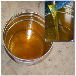 磺化油