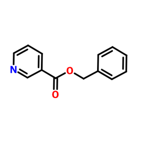 烟酸苄酯,Benzyl nicotinate