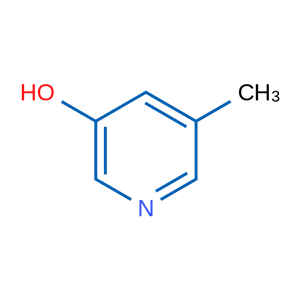 3-羟基-5-甲基吡啶,5-Methylpyridin-3-ol