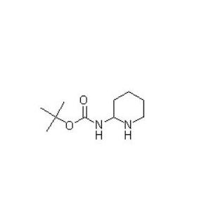 2-BOC-氨基吡啶,2-BOC-AMINOPIPERIDINE