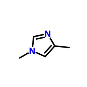 1,4-二甲基-1H-咪唑,1,4-Dimethyl-1H-imidazole