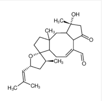 蛇孢菌素A,OPHIOBOLIN A