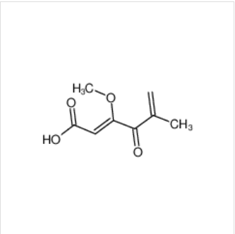 青霉酸,PENICILLIC ACID