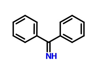 二苯甲酮亚胺,Benzophenone imine