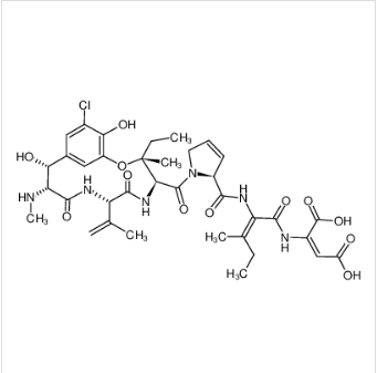 促微管解聚A,PHOMOPSIN A