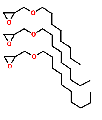 C8-10-烷基縮水甘油醚,OCTYL/DECYL GLYCIDYL ETHER