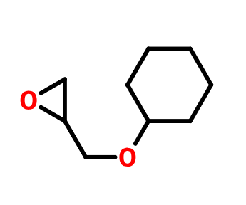 环己基缩水甘油醚,[(cyclohexyloxy)methyl]oxirane