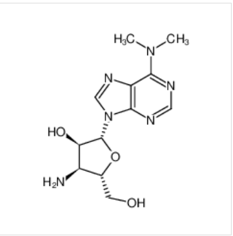 维生素E醋酸酯,PUROMYCIN AMINONUCLEOSIDE