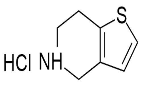 普拉格雷杂质14,Prasugrel Impurity 14