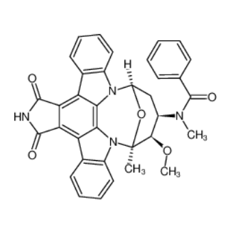 STAUPRIMIDE,STAUPRIMIDE