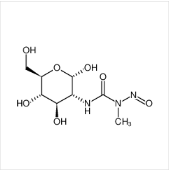 鏈脲菌素,Streptozotocin