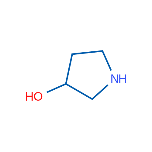 3-吡咯烷醇,3-Pyrrolidinol