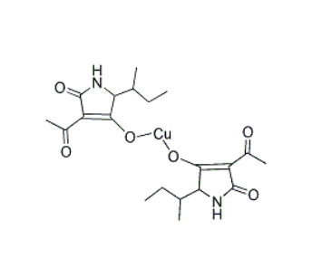 Tenuazonic acid - (Copper salt),Tenuazonic acid - (Copper salt)