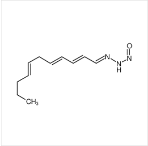 三氮菌素 C,TRIACSIN C