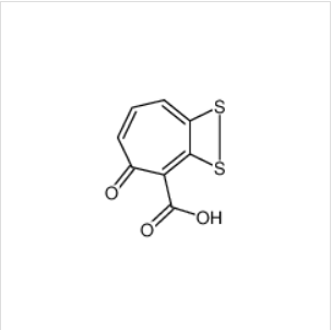 Tropodithietic acid [TDA],Tropodithietic acid [TDA]