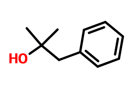 2-甲基-1-苯基-2-丙醇,2-Methyl-1-phenyl-2-propanol