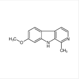 肉叶云香碱,BANISTERINE MONOHYDRATE