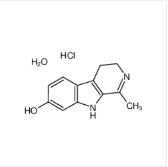 骆驼蓬酚盐酸盐(二水),HARMALOL HYDROCHLORIDE DIHYDRATE