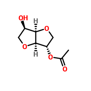 异山梨醇-2-醋酸酯