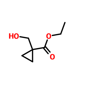 乙基 1-(羟甲基)环丙烷羧酸酯,1-HYDROXYMETHYL-CYCLOPROPANECARBOXYLIC ACID ETHYL ESTER