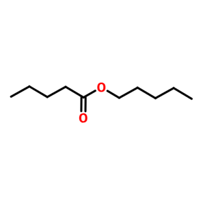 正戊酸正戊酯,PENTYL VALERATE