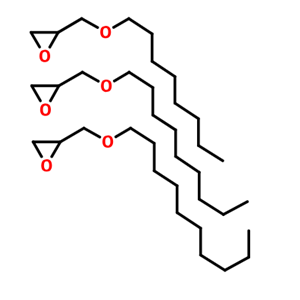 C8-10-烷基缩水甘油醚,OCTYL/DECYL GLYCIDYL ETHER