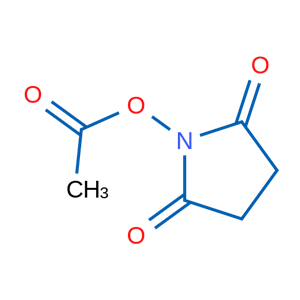 乙酸-N-琥珀酰亚胺酯,N-Acetoxysuccinimide