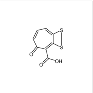 Tropodithietic acid [TDA],Tropodithietic acid [TDA]