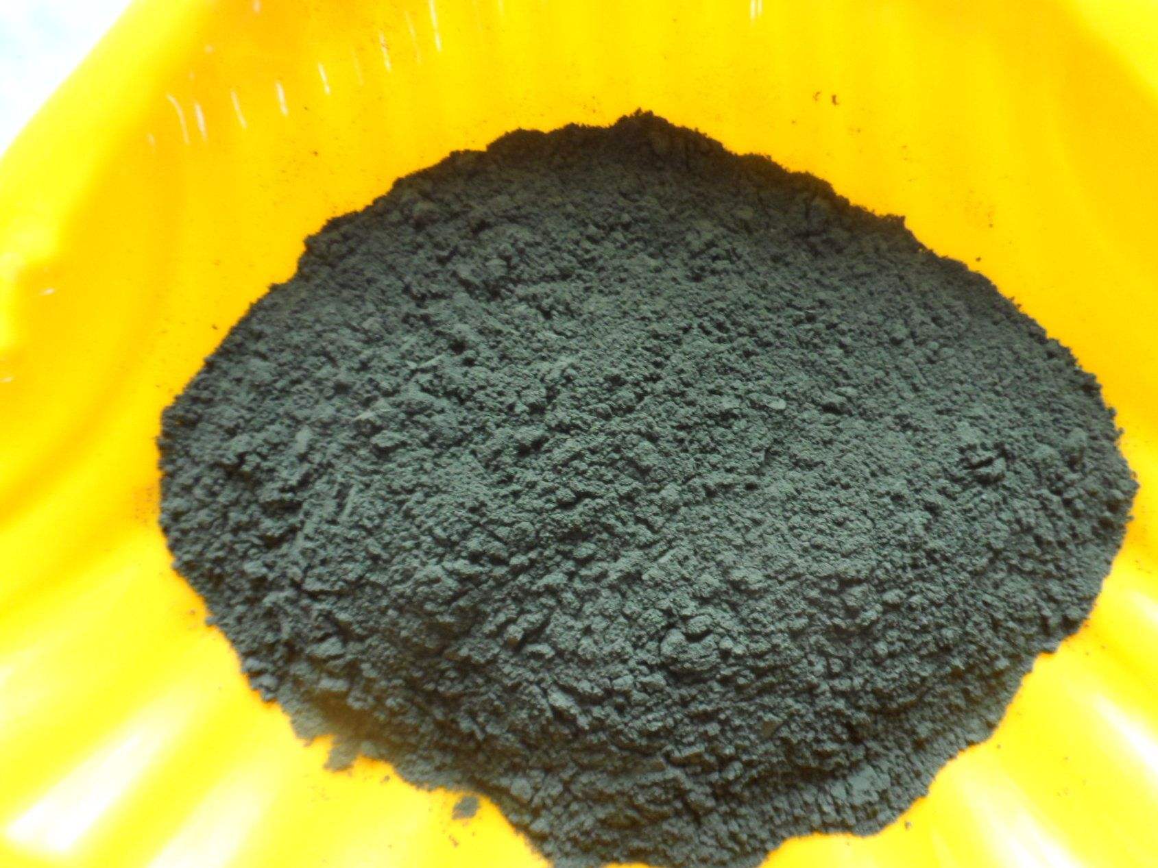 氧化铬B微粉,Chromium oxide B fine powder