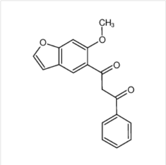 水黃皮籽素,PONGAMOL