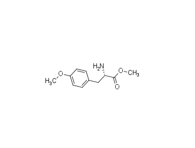 H-Phe(4-OMe)-OMe