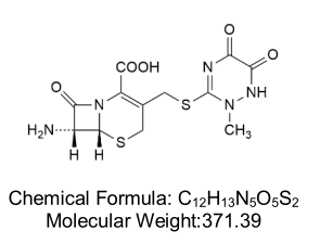 头孢曲松钠USP有关杂质F,CAS Number