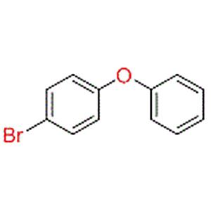 4-溴苯基苯基醚,4-Bromophenyl phenyl ether