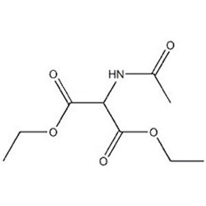 乙酰胺基丙二酸二乙酯,Diethyl Acetamidomalonate