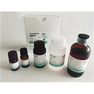 Trizol(总RNA抽提试剂盒)