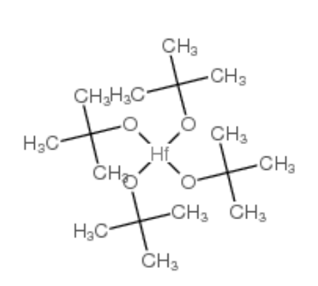 丁氧鉿,HAFNIUM (IV) T-BUTOXIDE